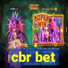 cbr bet